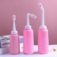 Bình xịt vệ sinh cầm tay chăm sóc trẻ em nữ tính Peri Bottle05