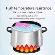 Bình xịt vệ sinh cầm tay chăm sóc trẻ em nữ tính Peri Bottle03