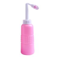 Bình xịt vệ sinh cầm tay chăm sóc trẻ em nữ tính Peri Bottle1