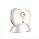 Thiết Bị Làm Đẹp Mặt Cổ Chống Nhăn Giảm Bọng Mắt 3 Chế Độ