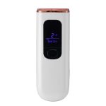 Triệt lông IPL cho phụ nữ và nam giới, Triệt lông vĩnh viễn không đau bằng laser cho vùng nách, đường bikini và sử dụng toàn thân