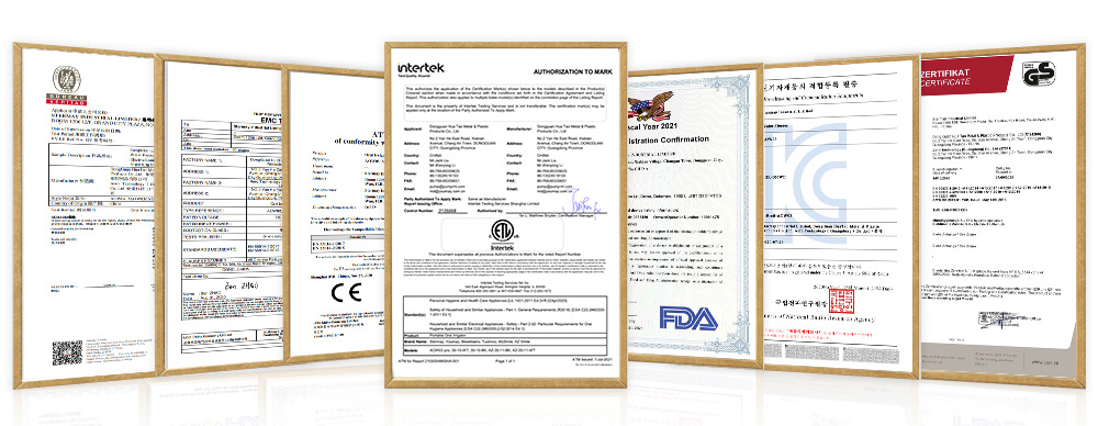 Giấy chứng nhận