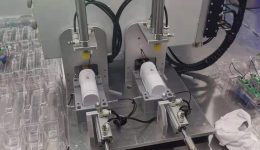 Thiết bị cơ sở