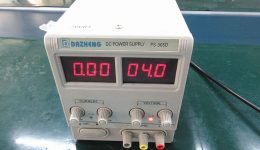 Thiết bị cơ sở