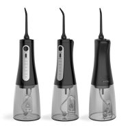 Năm chế độ làm việc với bình chứa nước lớn 350ml máy tăm nước miệng 2