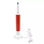 3 chế độ để làm sạch răng Bàn chải đánh răng điện xoay có thể sạc lại