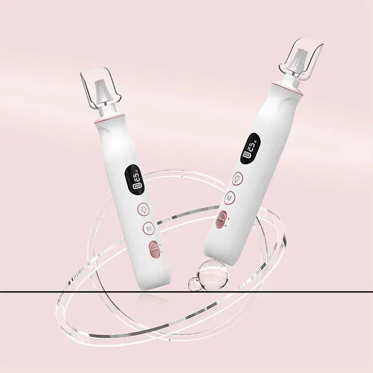 360° LED Light Nail Drill Machine with LCD Display, 10 Speeds Rechargeable Nail Drill Máy khoan móng tay có đèn LED 360° với màn hình LCD, máy khoan móng tay có thể sạc lại 10 tốc độ
