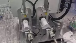 Thiết bị cơ sở