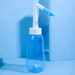 Bình rửa mũi chống dị ứng di động Bình rửa mũi